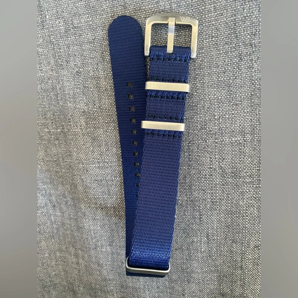 WatchBandit Heavy Duty NATO Strap